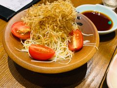 -傑·料理·海鲜放题(佛山文华荟店)