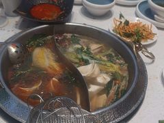 -千牛将·鲜牛肉火锅(开元路店)