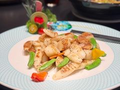 -东豪园林海鲜酒家(南港路辅路店)