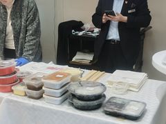 -新侨三宝乐面包店(崇文门店)