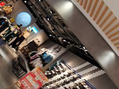 -丽达购物中心(崂山店)
