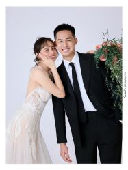 -全城热恋璀璨婚纱摄影(国贸总店)
