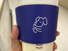 -麥吉machimachi(珠江路金鹰店)