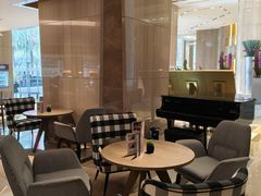 -粤海喜来登酒店·&More聚驿(天河城店)