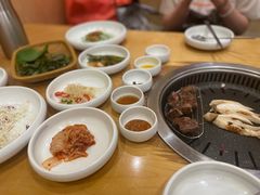 小菜-黄金牧场(明洞总店)