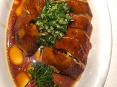 豉油鸡-千日贺茶餐厅(开发区安盛店)