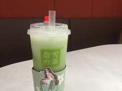 -奈雪的茶(华侨城创意园店)