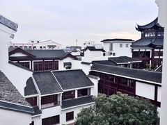 -苏州吴宫泛太平洋酒店