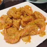 虾肉不是特别新鲜的口感