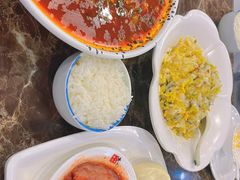 -陇菜和盛祥(金轮宾馆店)