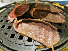 -韩宫宴烤肉·黑毛和牛·料理(合肥滨湖银泰城店)