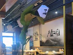 -水煮三国·川鲁江湖菜(香山店)