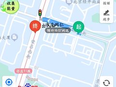 -首都医科大学附属北京同仁医院(南区)