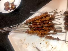 -小桂林烧鸽子