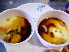 -玫瑰花园自助烤肉(顺义鑫海韵通店)