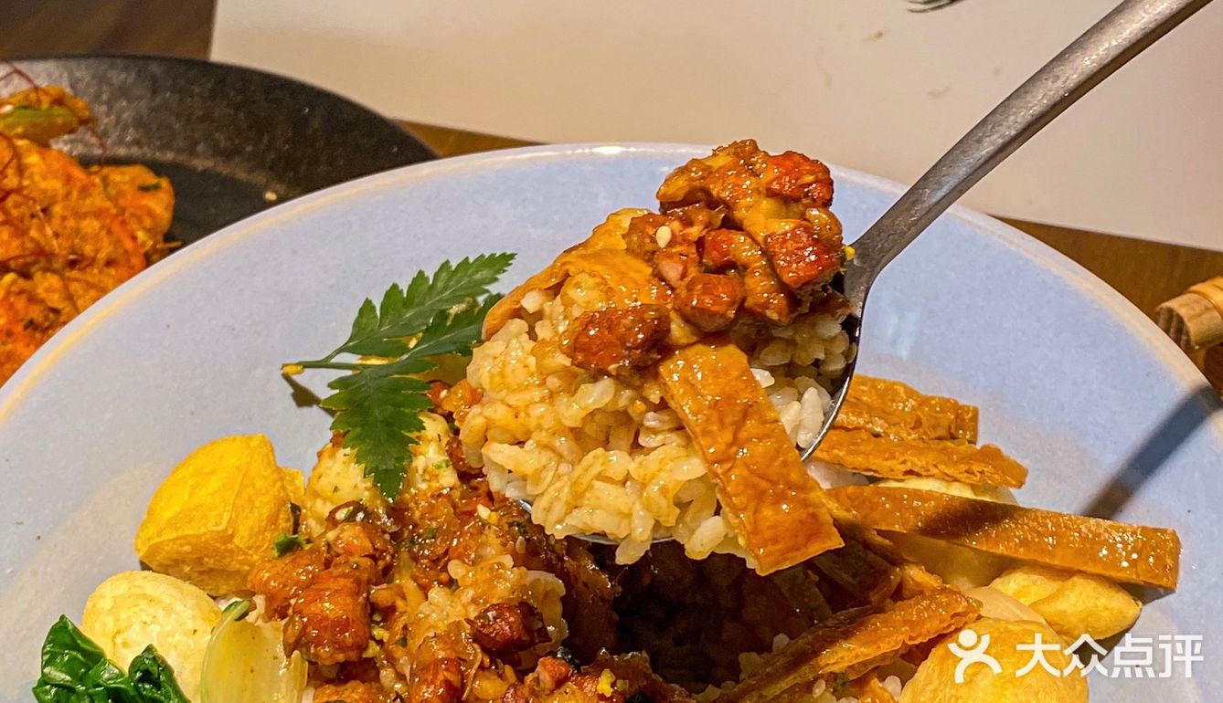  ‼️沈阳又新开了一家好吃的小饭馆