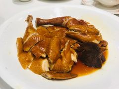 -稻香酒家(天河城店)