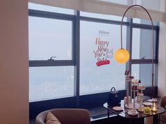 -秀·吧 Show Bar(兰州盛达希尔顿酒店)