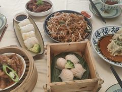 -伯乐居茶艺馆(石岐大信店)