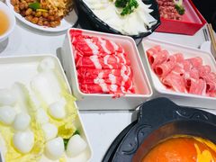 -川锅一号火锅(睢宁店)