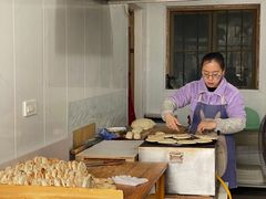 -老潼关港口肉夹馍(秦东店)