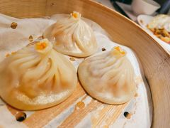 蟹粉鲜肉小笼-蟹榭(静安寺晶品商场店)