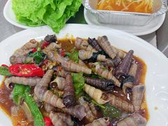-蒙乡烤全羊·烤羊腿(京溪同和店)