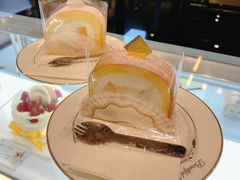 -卷心卷意·轻甜蛋糕(新光天地店)