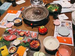 -樱宿日式和牛烧肉(五道口店)