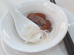 烧鹅濑粉-四季大酒楼(白濠店)