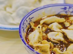 -马茹特色饺子馆