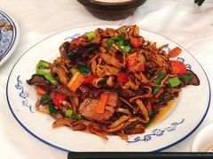 -新新湘菜馆(新中街二条店)