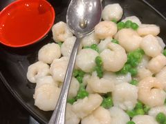 -上海1号私藏菜(静安店)