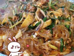 -京玉菲饭店(李村店)