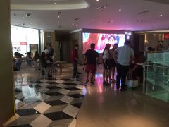 -百丽宫影城(CGS激光苏宁广场店)