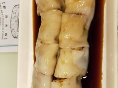 -点点心点心专门店(旺角店)