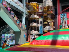 -蒙特利亲子乐园