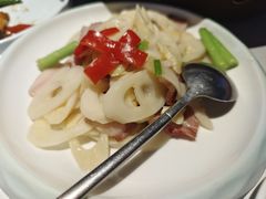 -悦融·京鲁菜·露台花园(安定门店)