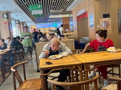 -食蔬不二素食自助餐厅(沈阳铁西店)