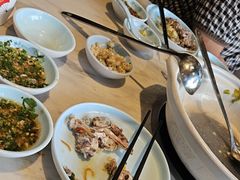 -龙泉人椰子鸡.糟粕醋.海南菜(三亚旗舰店)