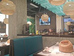 -沿江海南菜·文昌鸡祖师爷(大东海店)