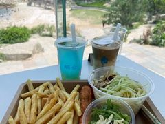 -海岛日记(养马岛店)