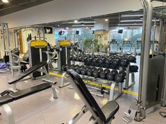 -每刻健身工作室(西直门店)