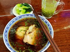 -同得兴 Since·1995 传统苏式面馆(嘉馀坊店)