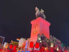 -大唐不夜城