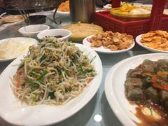 -大地春饼店(黄河路店)