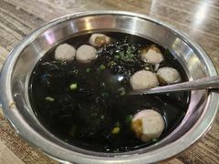 -壹煲口福煲仔饭(中山路店)