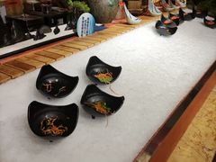 -芭菲盛宴·环球美食(北城国际店)