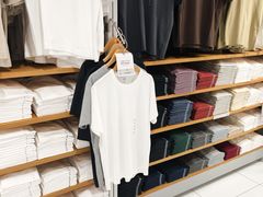 -优衣库(上海正大广场店)