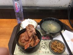 -犟骨头排骨饭(回龙观龙禧店)